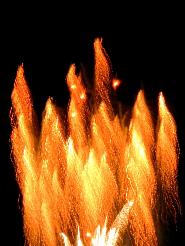 夏本番＿花火三昧10