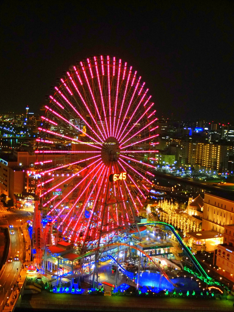 minatomirai