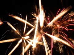 夏本番＿花火三昧8