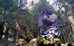 結界の守り神Ⅱ