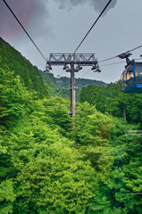早雲山