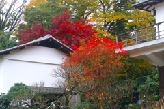 松永記念館