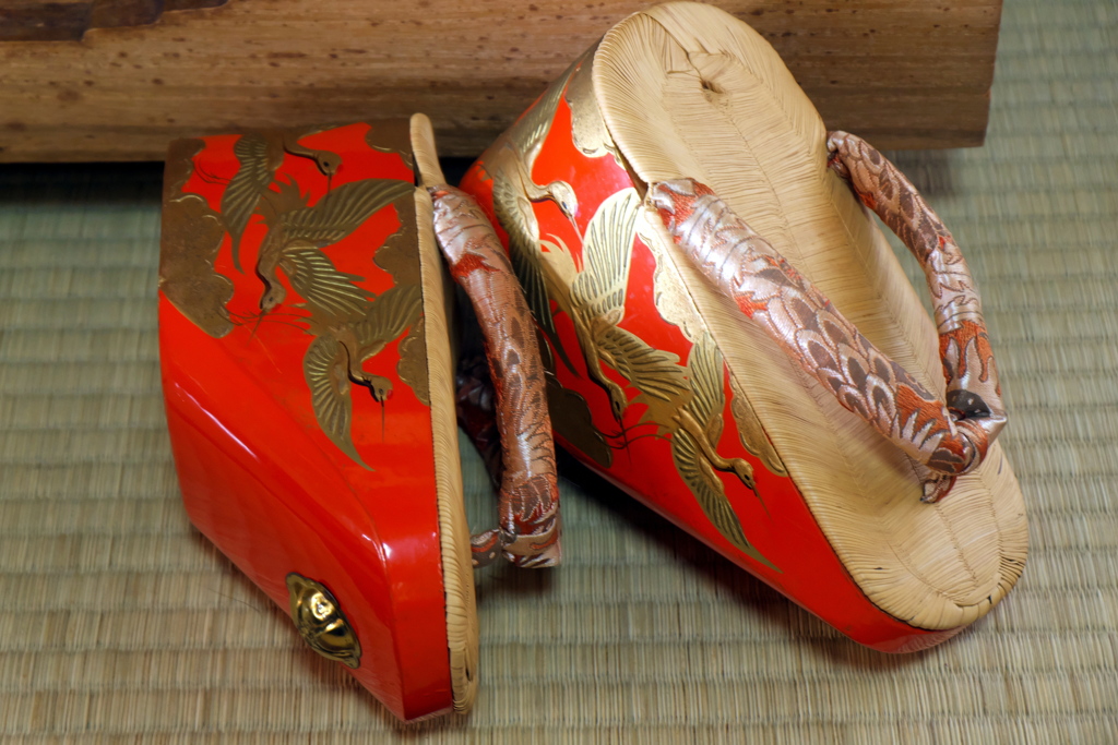 小田原 静閑亭