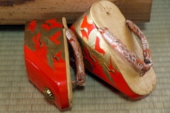 小田原 静閑亭