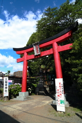 小田原＿大稲荷神社_1