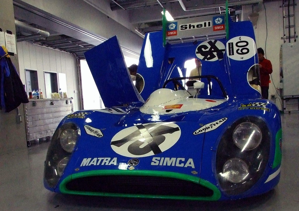 MATRA