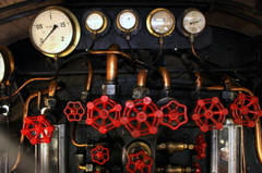 An end of the creation