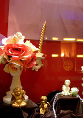 Depression of the angel