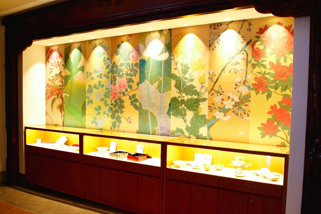 Wedding Anniversary 2026 in 宮ノ下富士屋ホテル_16