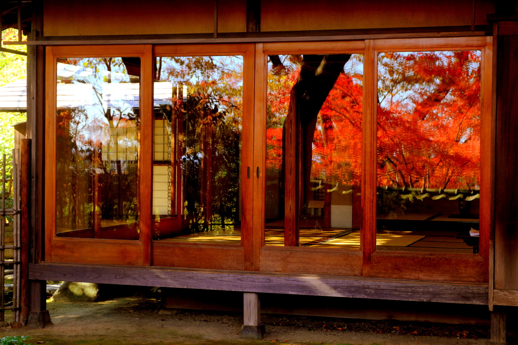 小田原_松永記念館
