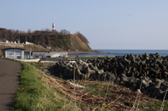 幌漁港