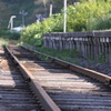 増毛駅