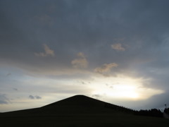 モエレ山