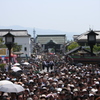 善光寺 御開帳