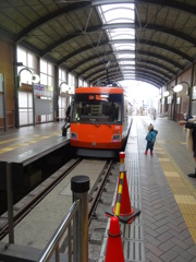 東急世田谷線