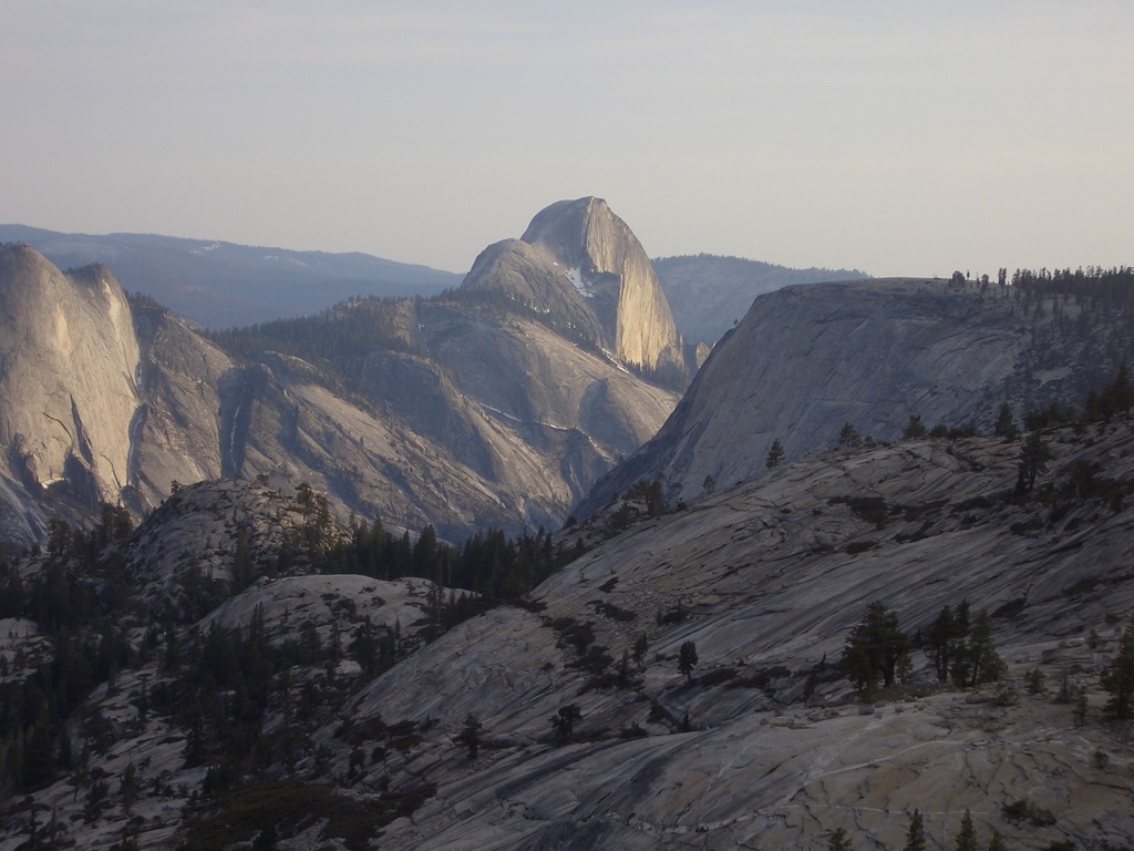 Yosemite