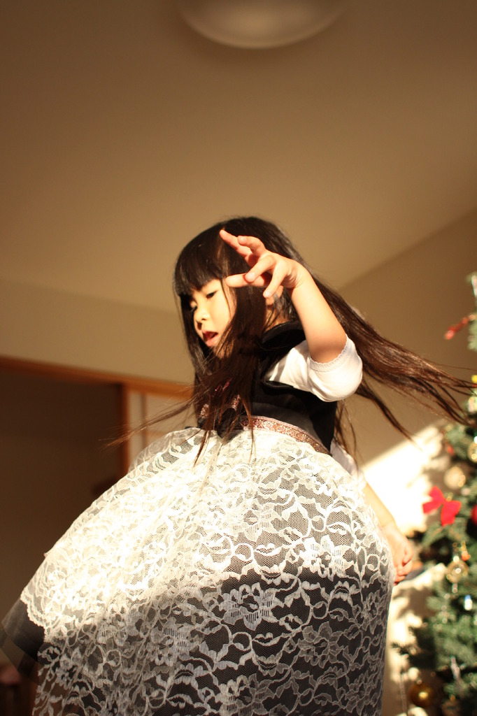 Dance!