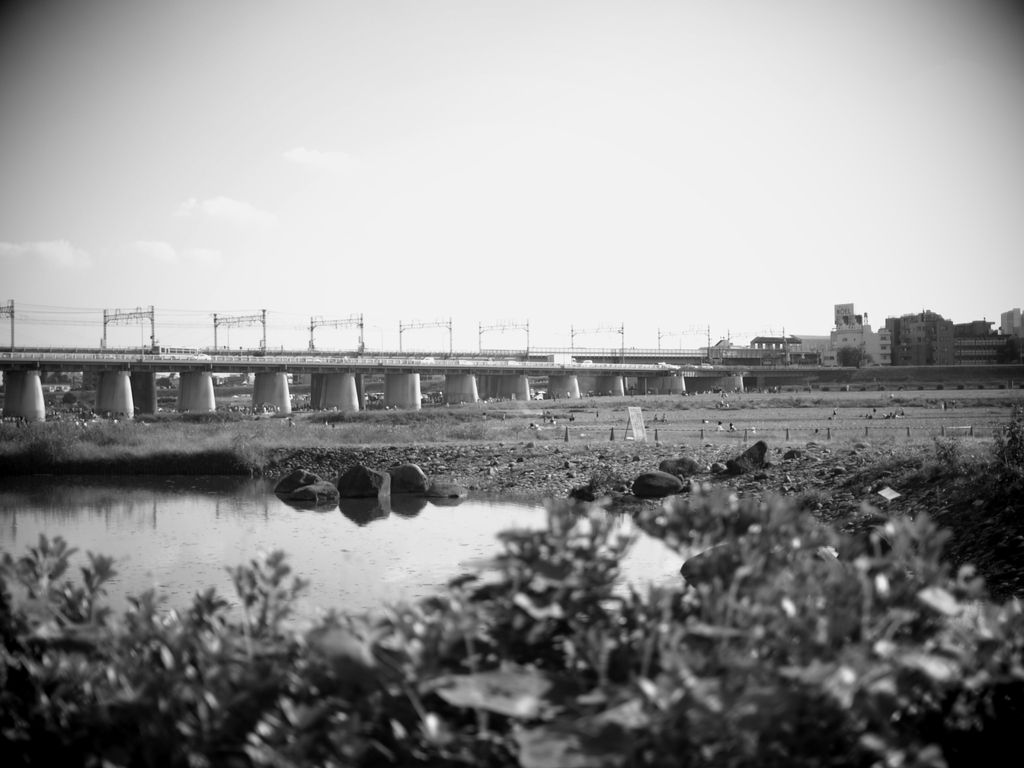 二子玉川