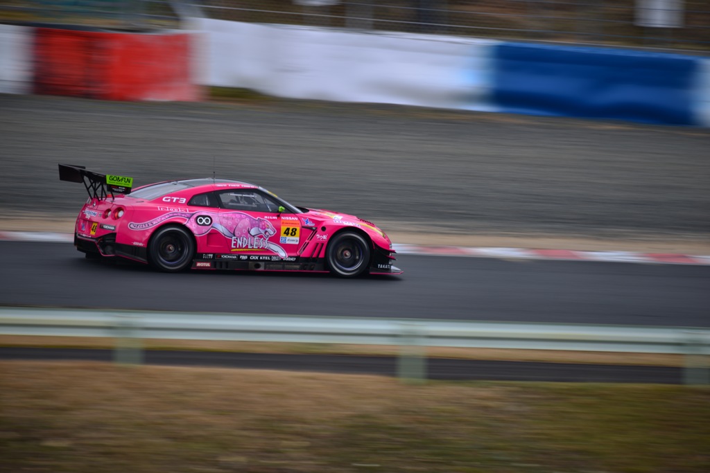 GT-R