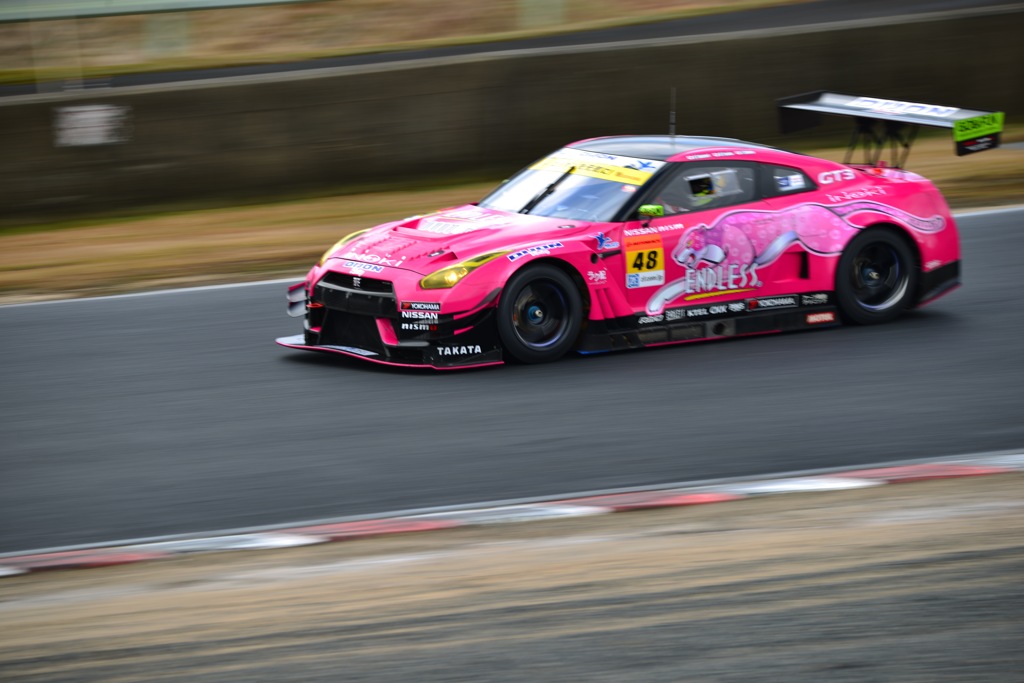 GT-R
