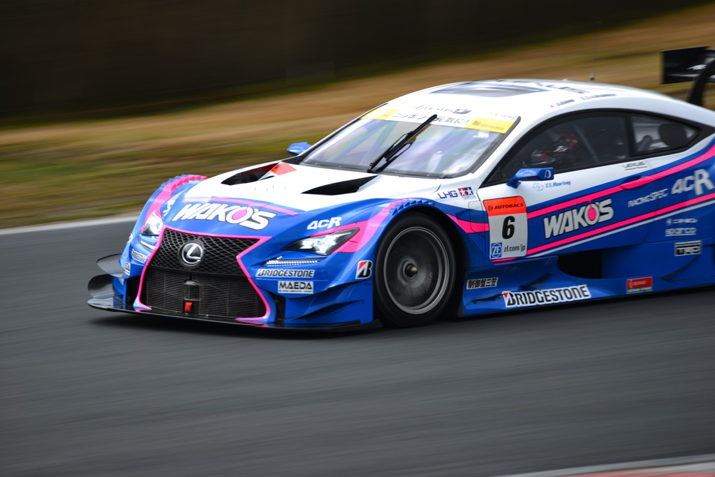 RC-F