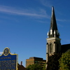 City hall in Canada 