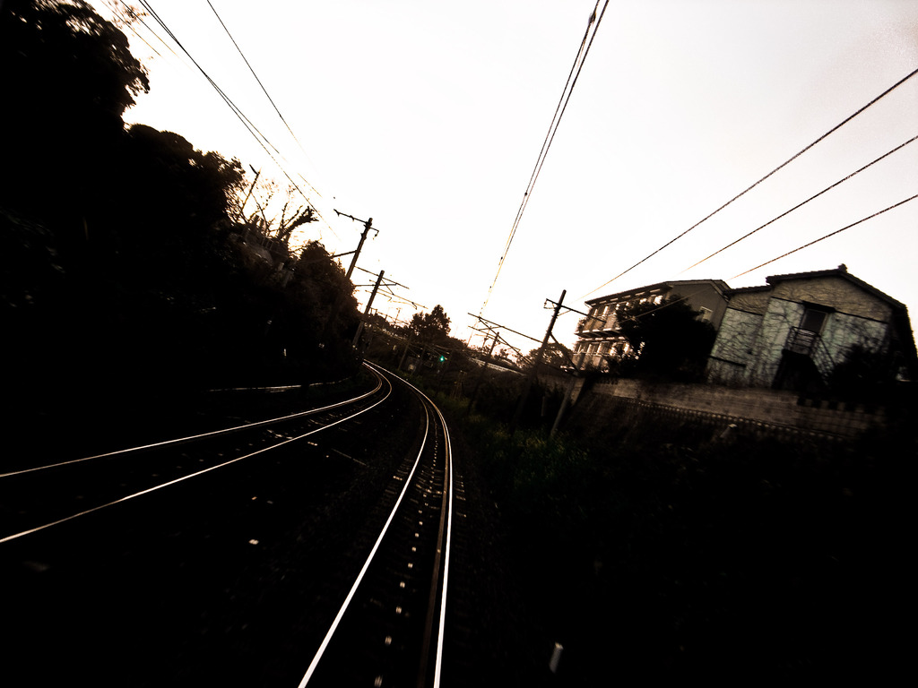 a journey for . . . . 
