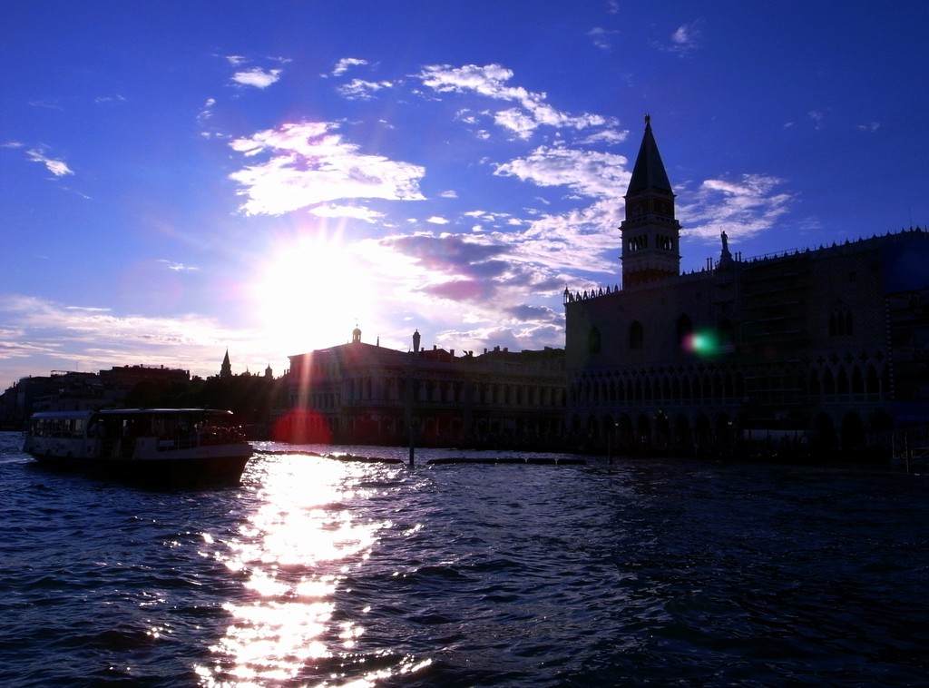 Piazza San Marco