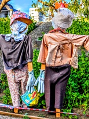 しながわ勝島運河