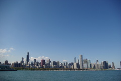 Chicago's Skyline