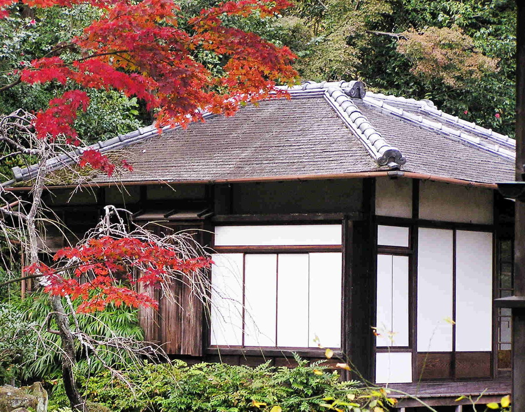 海蔵寺