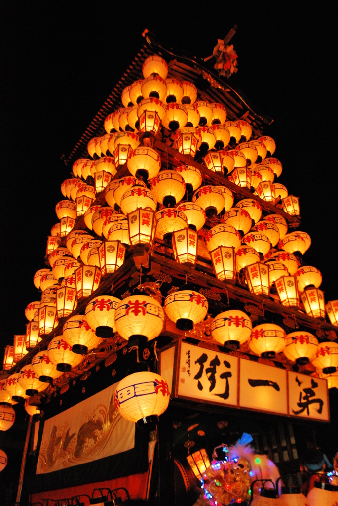祭り