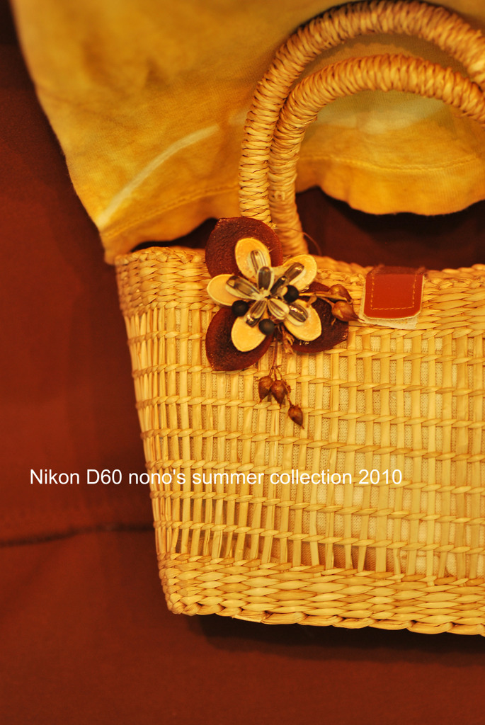 夏かご2010