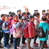 kids in China