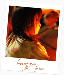 Loving you