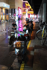 街角ストーリー