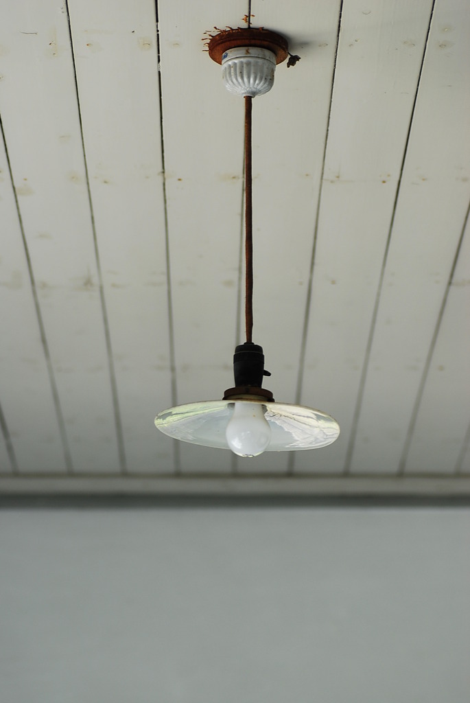 light
