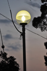 灯り