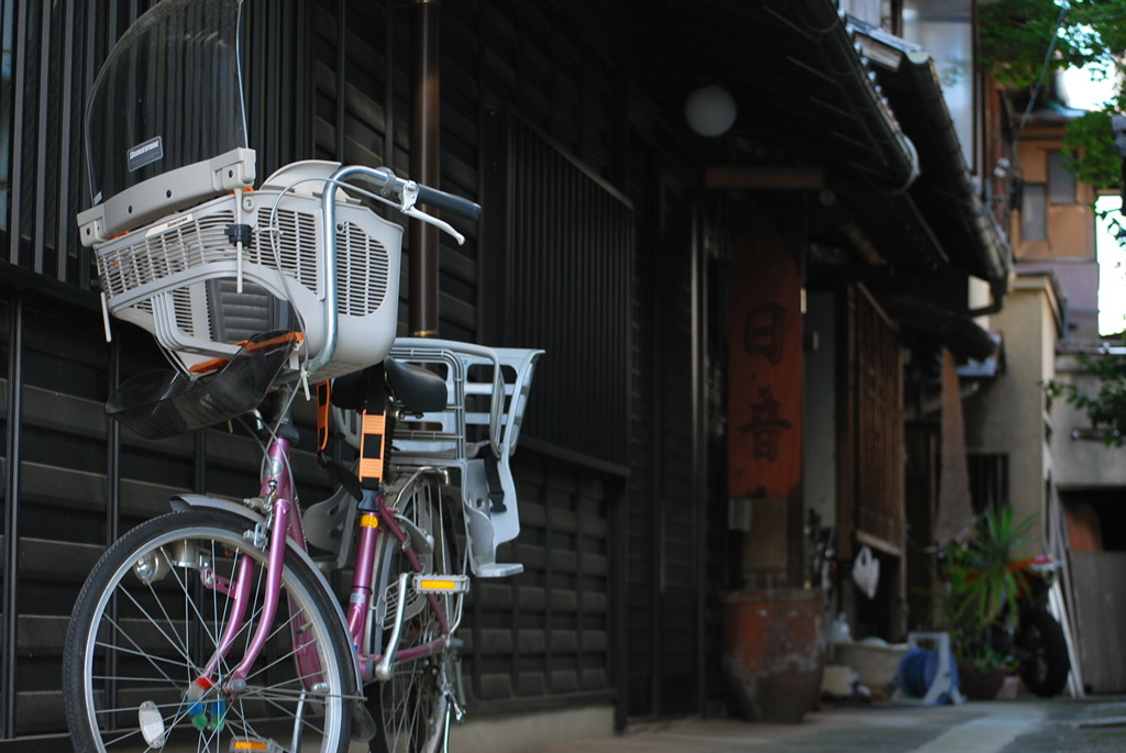路地