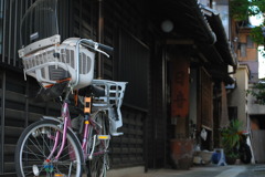 路地