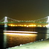 竹芝桟橋よりレインボーブリッジを望む(20081031-0011)