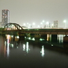 春海鉄道橋(20081031-0021)