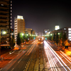 inaka　city