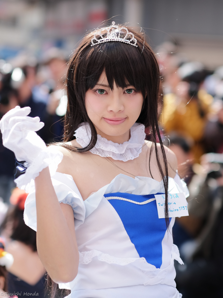  日本橋ストリートフェスタ2016 #1