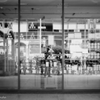 梅田monochrome　#3