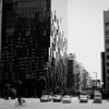 梅田monochrome　#1