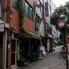 初夏散歩　大阪　#14