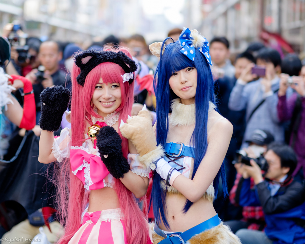  日本橋ストリートフェスタ2016 #7