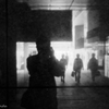 梅田monochrome　#4