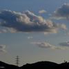 空に雲　#2